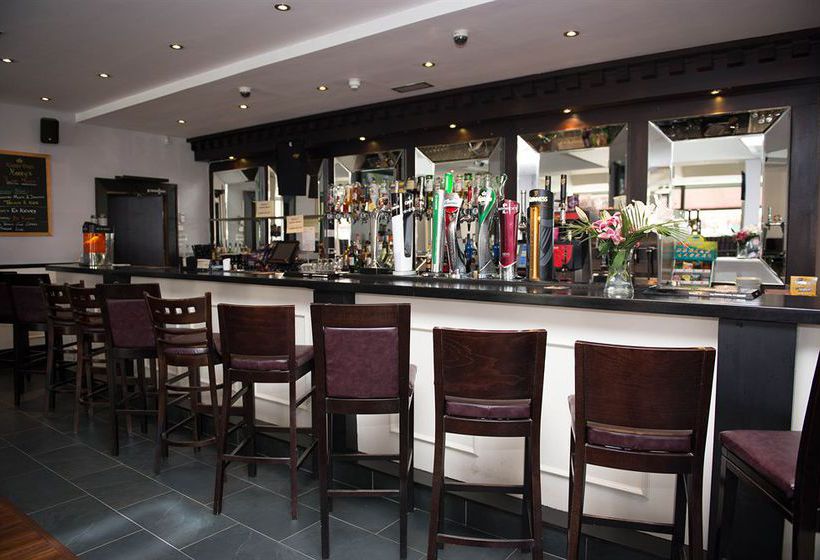 Hotel Harry's Of Kinnegad | Kinnegad | Westmeath | Ireland 12