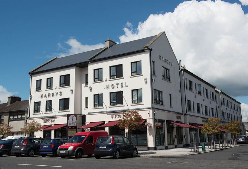 Hotel Harry's Of Kinnegad | Kinnegad | Westmeath | Ireland 13
