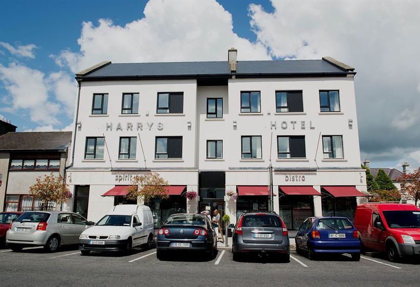 Hotel Harry's Of Kinnegad | Kinnegad | Westmeath | Ireland 14