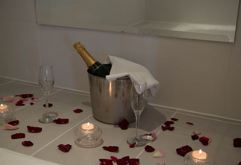 Hotel Harry's Of Kinnegad | Kinnegad | Westmeath | Ireland 15