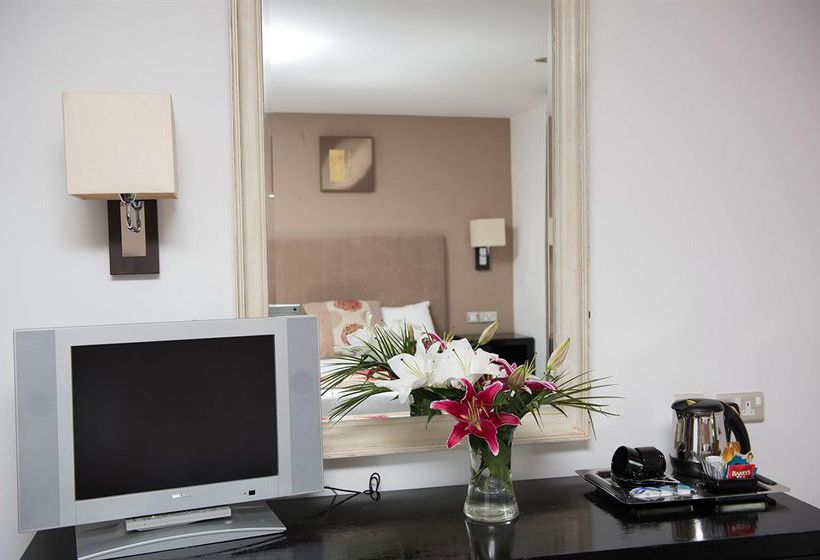 Hotel Harry's Of Kinnegad | Kinnegad | Westmeath | Ireland 16