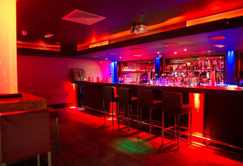 Hotel Harry's Of Kinnegad | Kinnegad | Westmeath | Ireland 19