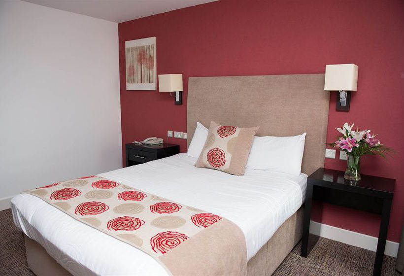 Hotel Harry's Of Kinnegad | Kinnegad | Westmeath | Ireland 2