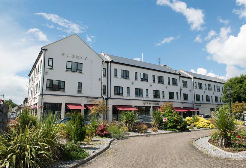 Hotel Harry's Of Kinnegad | Kinnegad | Westmeath | Ireland 20