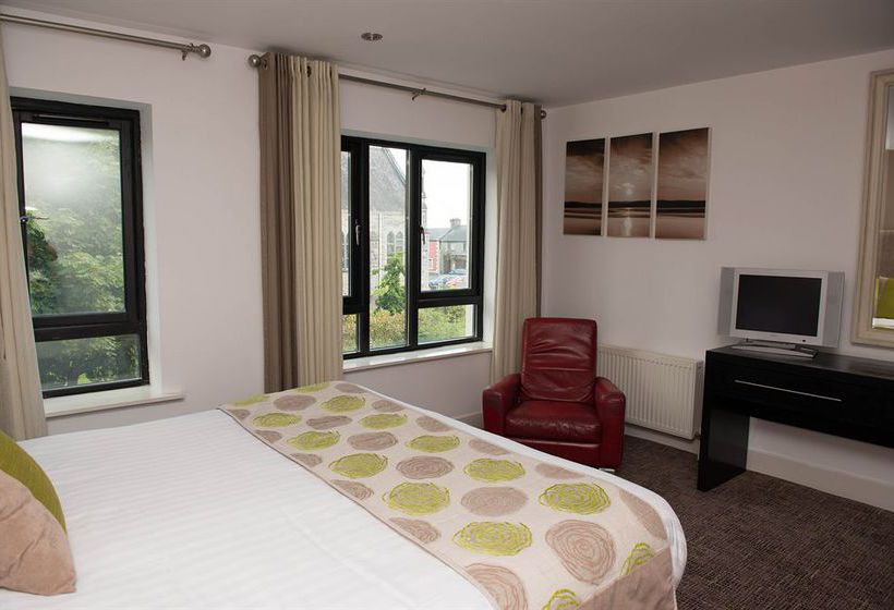 Hotel Harry's Of Kinnegad | Kinnegad | Westmeath | Ireland 3