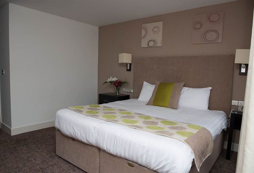 Hotel Harry's Of Kinnegad | Kinnegad | Westmeath | Ireland 4