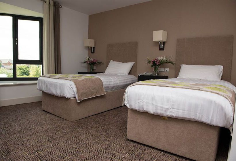 Hotel Harry's Of Kinnegad | Kinnegad | Westmeath | Ireland 5