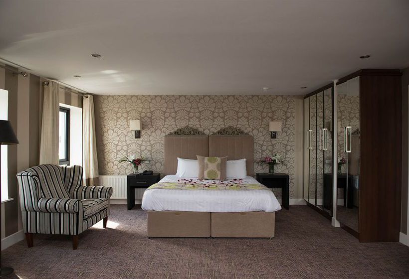 Hotel Harry's Of Kinnegad | Kinnegad | Westmeath | Ireland 7