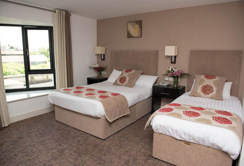 Hotel Harry's Of Kinnegad | Kinnegad | Westmeath | Ireland 9