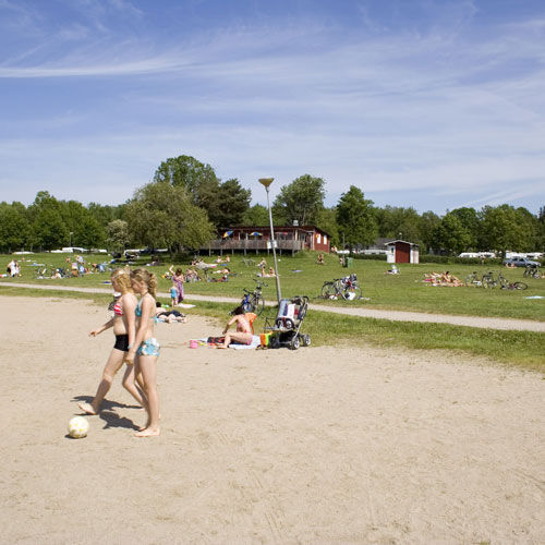 Hotel Vilsta Camping and Cottages | Eskilstuna | Sodermanlands Lan | Sweden 10