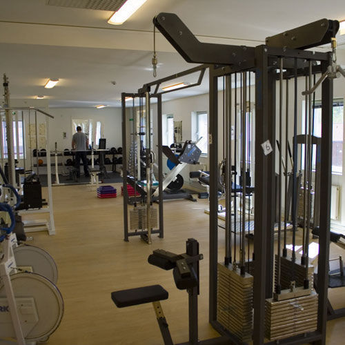 Hotel Vilsta Camping and Cottages | Eskilstuna | Sodermanlands Lan | Sweden 12