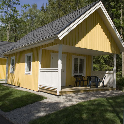 Hotel Vilsta Camping and Cottages | Eskilstuna | Sodermanlands Lan | Sweden 16