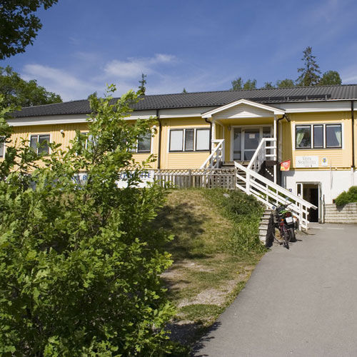Hotel Vilsta Camping and Cottages | Eskilstuna | Sodermanlands Lan | Sweden 17