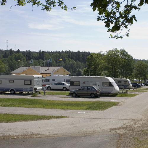 Hotel Vilsta Camping and Cottages | Eskilstuna | Sodermanlands Lan | Sweden 19