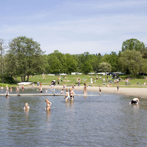 Hotel Vilsta Camping and Cottages | Eskilstuna | Sodermanlands Lan | Sweden 3