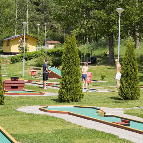 Hotel Vilsta Camping and Cottages | Eskilstuna | Sodermanlands Lan | Sweden 4