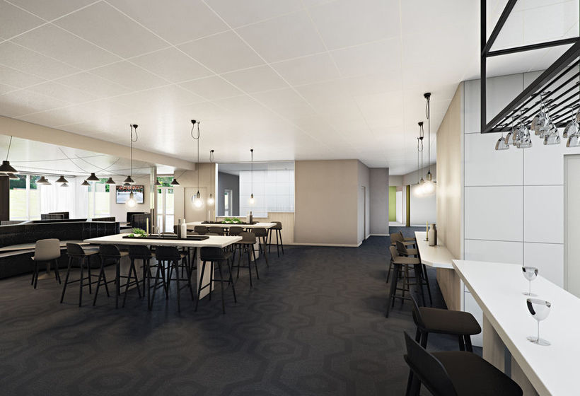 Rc Hotell | Jonkoping | Jonkopings Lan | Sweden 1