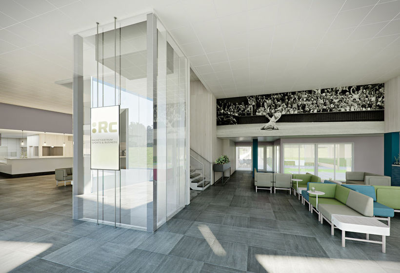 Rc Hotell | Jonkoping | Jonkopings Lan | Sweden 2