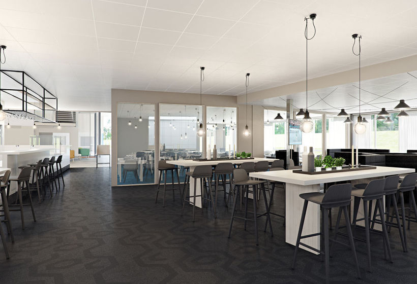 Rc Hotell | Jonkoping | Jonkopings Lan | Sweden 3