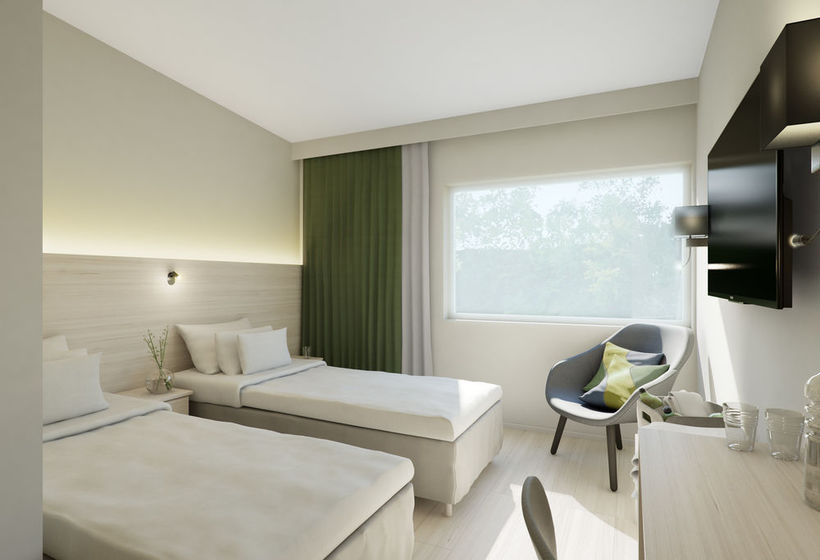 Rc Hotell | Jonkoping | Jonkopings Lan | Sweden 5