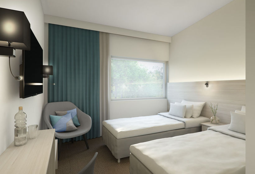 Rc Hotell | Jonkoping | Jonkopings Lan | Sweden 6