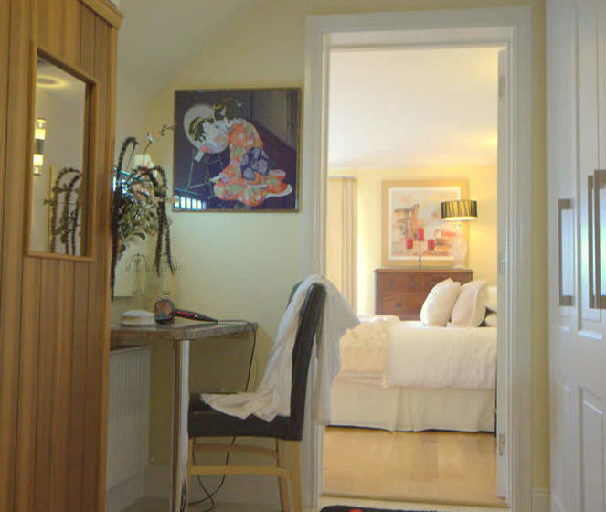 Bed and Breakfast Dún Ard | Dungarvan | Waterford | Ireland 10