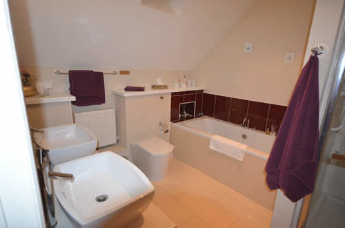 Bed and Breakfast Dún Ard | Dungarvan | Waterford | Ireland 14