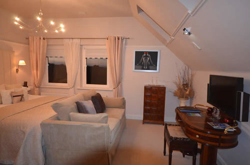 Bed and Breakfast Dún Ard | Dungarvan | Waterford | Ireland 19