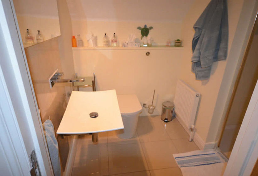 Bed and Breakfast Dún Ard | Dungarvan | Waterford | Ireland 2