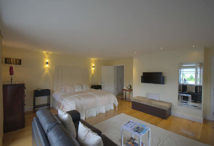 Bed and Breakfast Dún Ard | Dungarvan | Waterford | Ireland 4