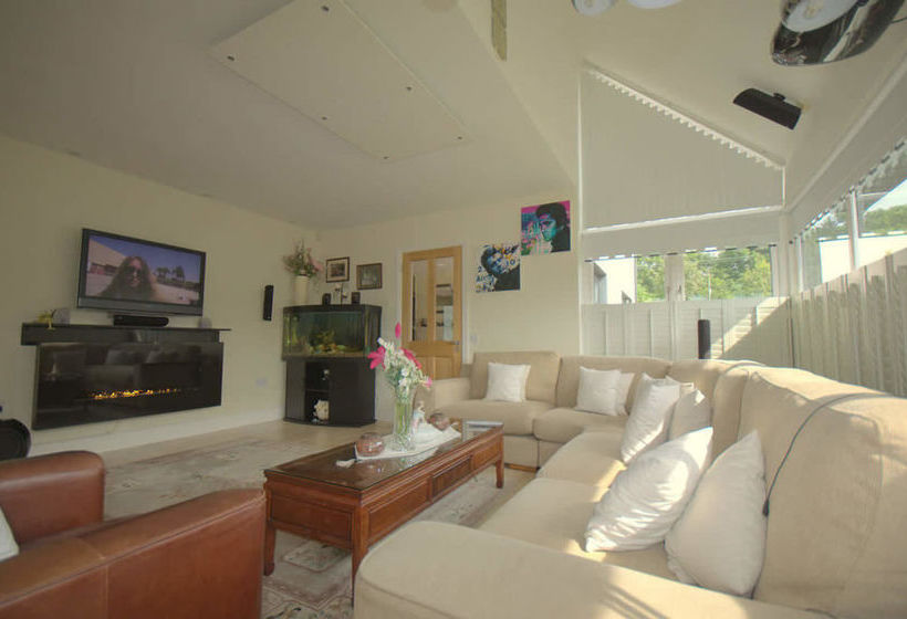 Bed and Breakfast Dún Ard | Dungarvan | Waterford | Ireland 6