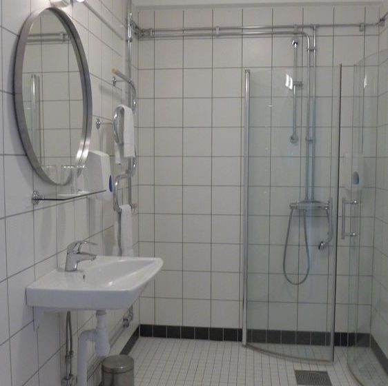 Slitebaden Hotell & Konferens Ab | Slite | Gotlands Lan | Sweden 19