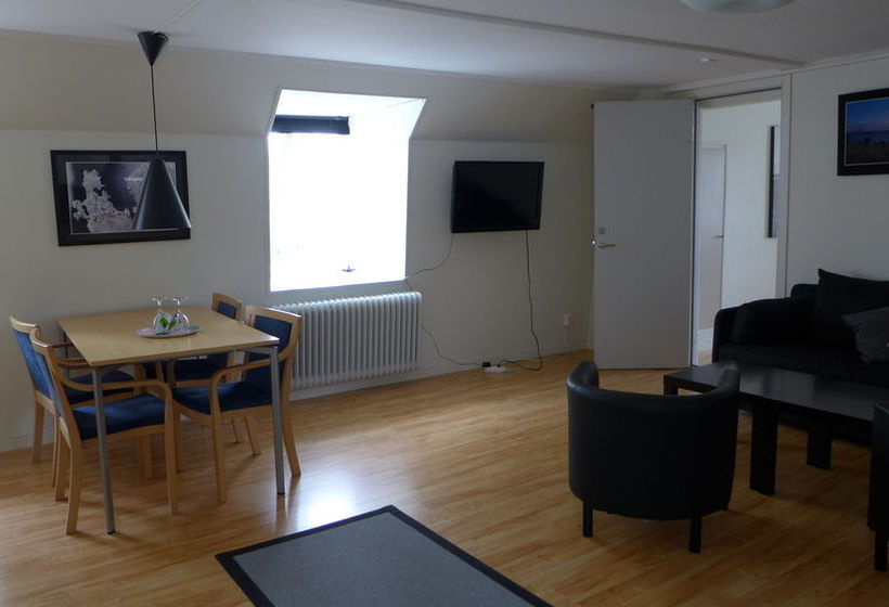 Slitebaden Hotell & Konferens Ab | Slite | Gotlands Lan | Sweden 3