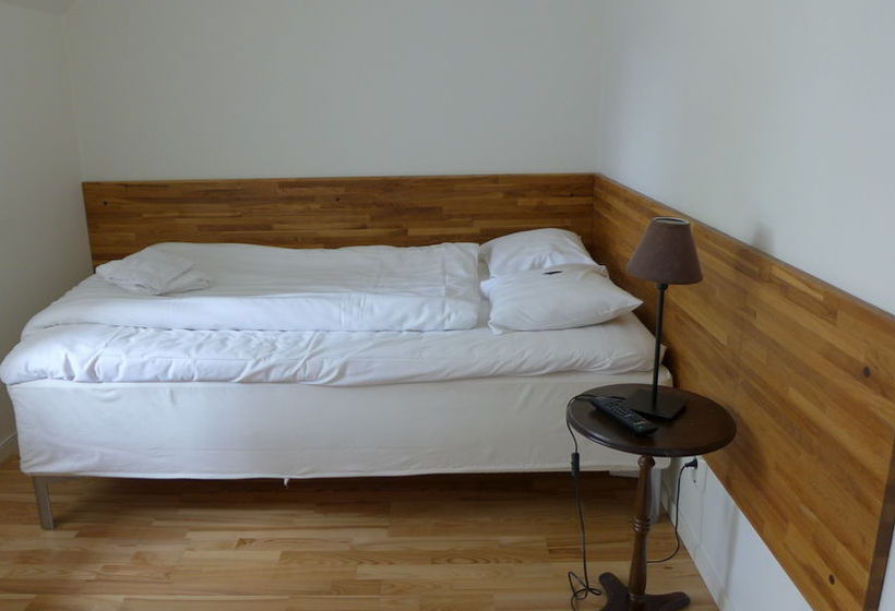 Slitebaden Hotell & Konferens Ab | Slite | Gotlands Lan | Sweden 4