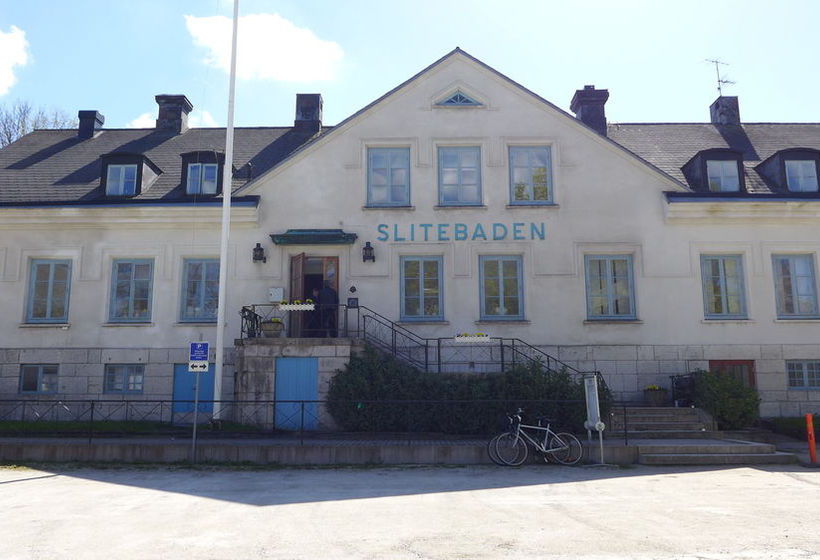 Slitebaden Hotell & Konferens Ab | Slite | Gotlands Lan | Sweden 7