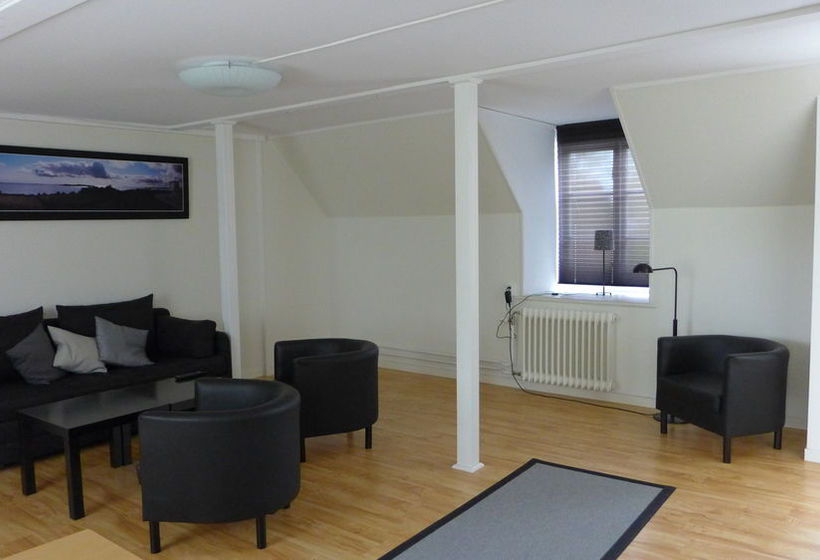 Slitebaden Hotell & Konferens Ab | Slite | Gotlands Lan | Sweden 9