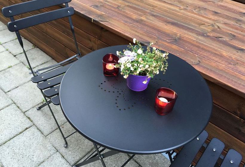 City Housing As  Apartments | Stavanger | Rogaland | Norway 1