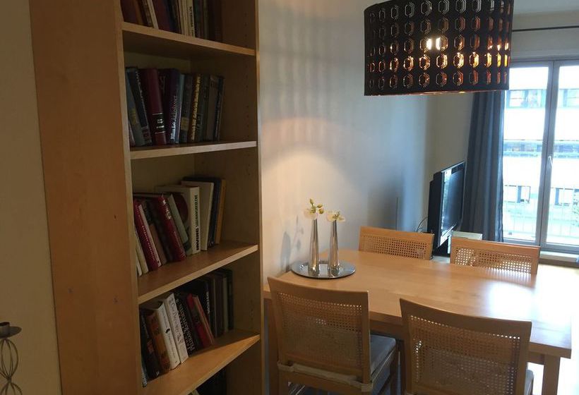 City Housing As  Apartments | Stavanger | Rogaland | Norway 11