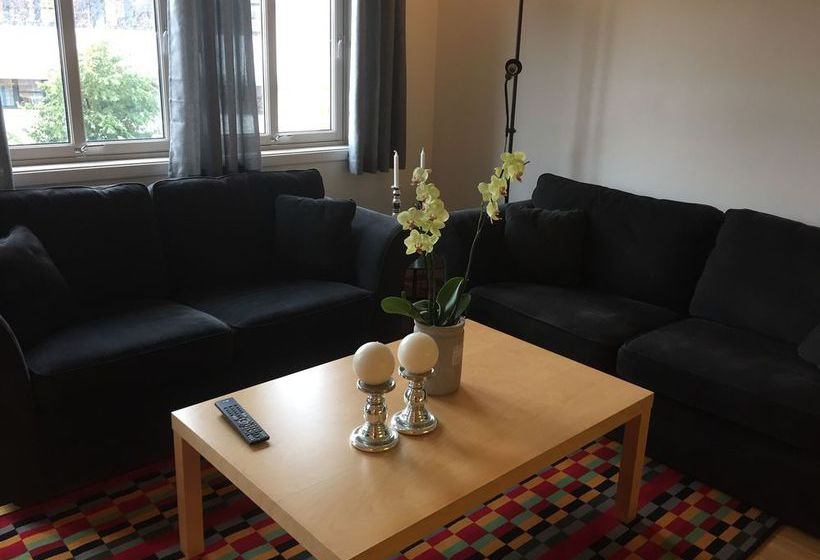 City Housing As  Apartments | Stavanger | Rogaland | Norway 12