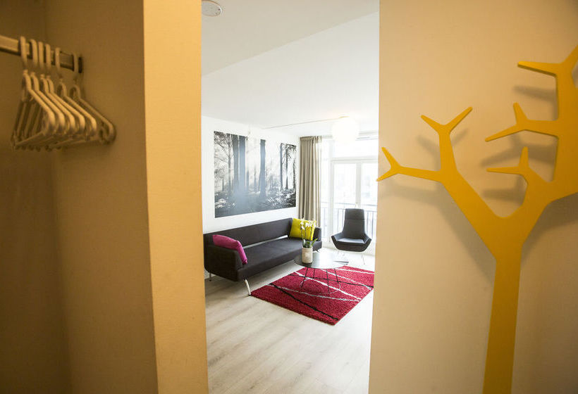 City Housing As  Apartments | Stavanger | Rogaland | Norway 16