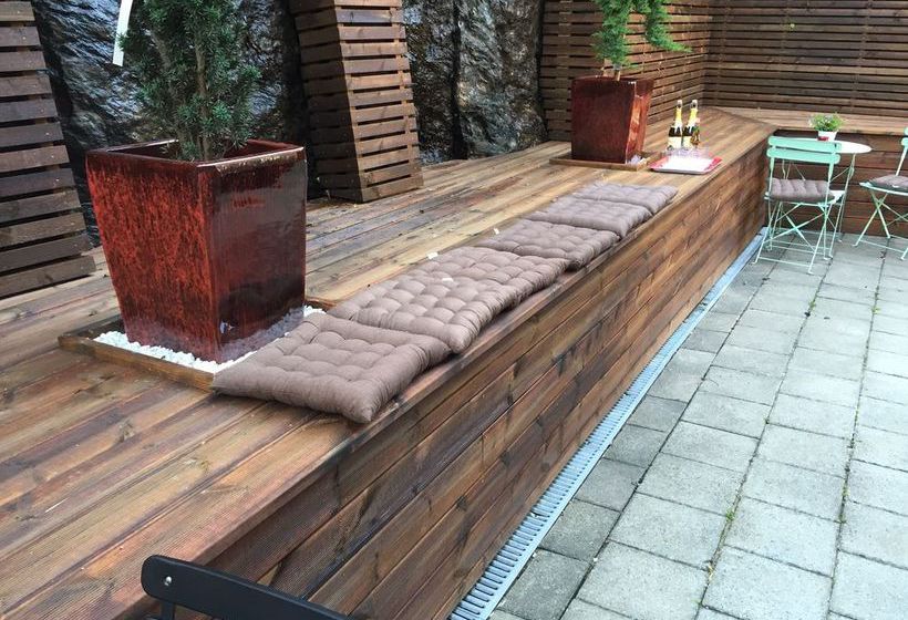 City Housing As  Apartments | Stavanger | Rogaland | Norway 2