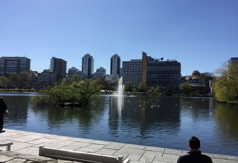 City Housing As  Apartments | Stavanger | Rogaland | Norway 4