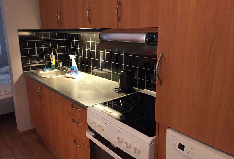 City Housing As  Apartments | Stavanger | Rogaland | Norway 6