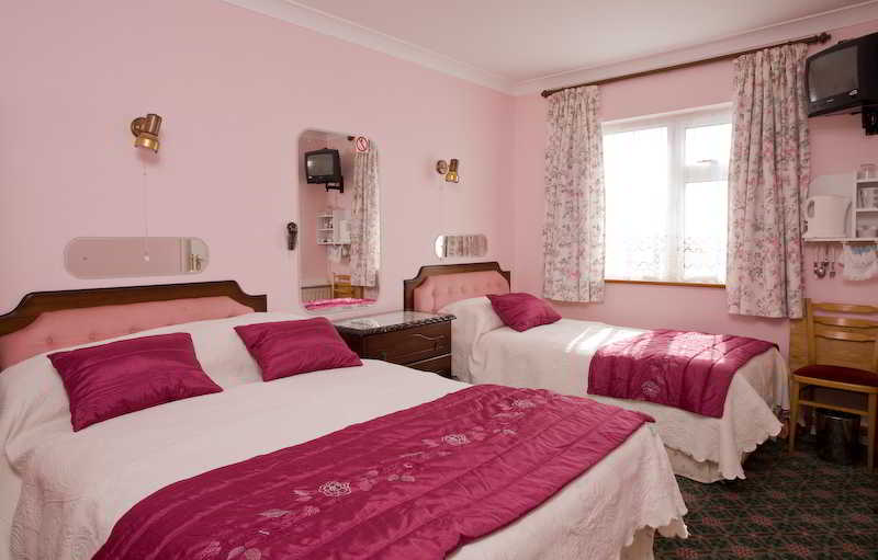 Bed and Breakfast Annaree House | Galway | Galway | Ireland 1