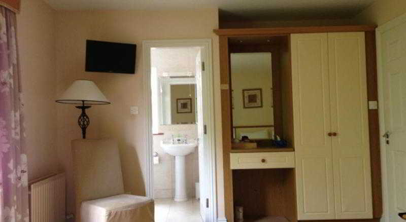 Park Lodge Bed & Breakfast | Abbeyfeale | Limerick | Ireland 1