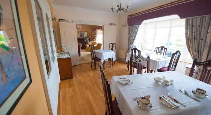 Park Lodge Bed & Breakfast | Abbeyfeale | Limerick | Ireland 3