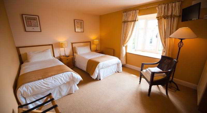 Park Lodge Bed & Breakfast | Abbeyfeale | Limerick | Ireland 4