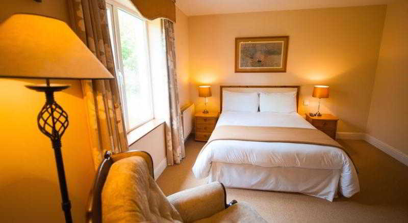 Park Lodge Bed & Breakfast | Abbeyfeale | Limerick | Ireland 5