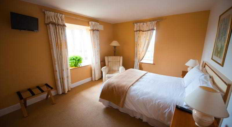 Park Lodge Bed & Breakfast | Abbeyfeale | Limerick | Ireland 8