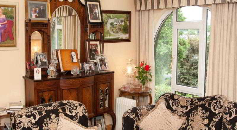 Rockcrest House B&b | Kenmare | Kerry | Irlanda 1